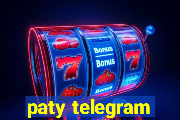 paty telegram